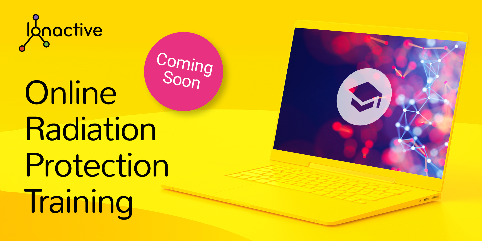 Radiation Protection Officer (RPO) courses will be available online from July 2020